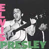 Elvis Presley (엘비스 프레슬리) - Elvis Presley [화이트 컬러 LP]