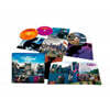 Jimi Hendrix The Experience - Live In Maui [2CD + 블루레이]