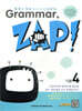 문제로 개념 잡는 초등 영문법 Grammar, Zap! 기본 4