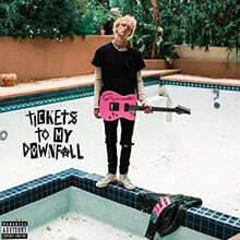 Machine Gun Kelly (머신 건 켈리) - 5집 Tickets To My Downfall