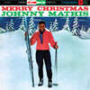 Johnny Mathis (조니 마티스) - Merry Christmas [LP]