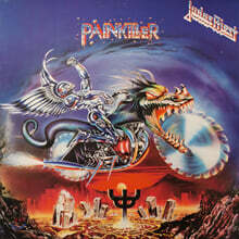 Judas Priest (주다스 프리스트) - Painkiller [레드 & 블랙 스플래터 컬러 LP]