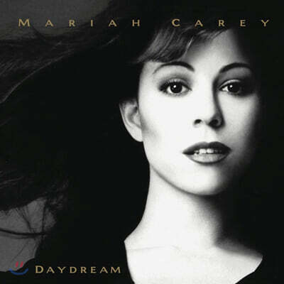 Mariah Carey (머라이어 캐리) - 5집 Daydream [LP]