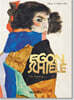 Egon Schiele. the Paintings. 40th Ed.
