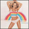 Mariah Carey (머라이어 캐리) - 7집 Rainbow [2LP]
