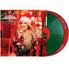 Meghan Trainor (메간 트레이너) - A Very Trainor Christmas [레드 & 그린 컬러 2LP]