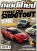Modified Magazine (월간) : 2013년 09월