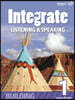 Integrate Listening & Speaking Building 1