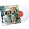 Simon & Garfunkel (사이먼 앤 가펑클) - Greatest Hits [화이트 컬러 LP]