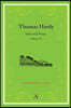 Thomas Hardy