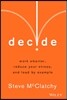 Decide