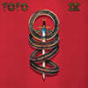 Toto (토토) - Toto IV [LP]