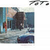 Toto (토토) - Fahrenheit [LP]