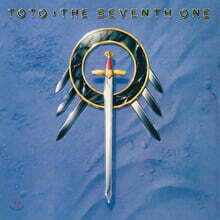 Toto (토토) - The Seventh One [LP]