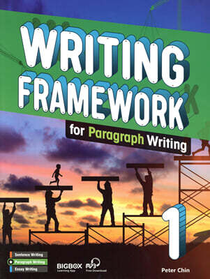Writing Framework (Paragraph) 1