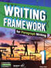 Writing Framework (Paragraph) 1
