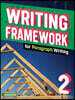 Writing Framework (Paragraph) 2