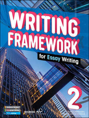 Writing Framework (Essay) 2