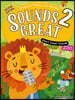 Sounds Great 2 : Student Book, 2/E