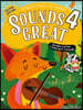 Sounds Great 4 : Student Book, 2/E