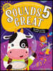 Sounds Great 5 : Student Book, 2/E