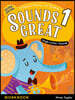 Sounds Great 1 : Workbook, 2/E