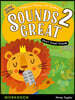 Sounds Great 2 : Workbook, 2/E