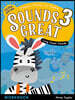 Sounds Great 3 : Workbook, 2/E