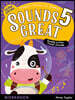 Sounds Great 5 : Workbook, 2/E