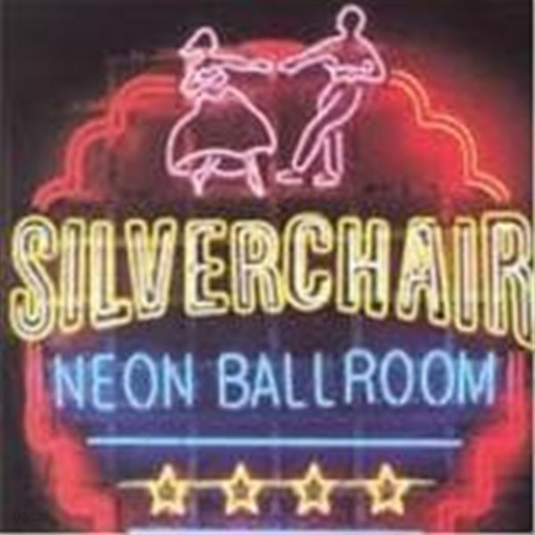 Silverchair / Neon Ballroom