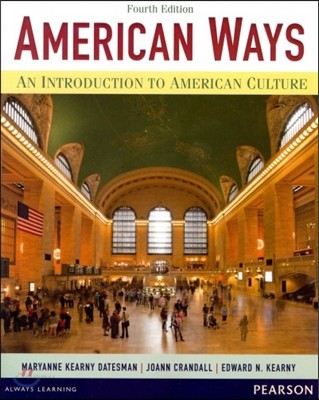 American Ways: An Introduction to American Culture