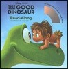 [스크래치 특가]The Good Dinosaur Read-Along Storybook