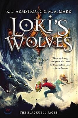 Loki&#39;s Wolves