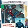 The Amazing Spider-Man 2: The Oscorp Files