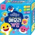 보드게임 - 핑크퐁 아기상어 메모리 게임