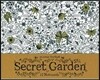 Secret Garden: 12 Notecards