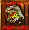 Modena City Ramblers (모데나 시티 램블러즈) - Fuori Campo [레드 컬러 LP]
