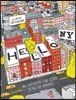 Hello NY