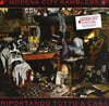 Modena City Ramblers (모데나 시티 램블러즈) - Riportando Tutto A Casa [레드 컬러 LP]