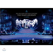 신혜성 - 1st LIVE CD + 콘서트 포토북