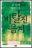 비탈진 음지