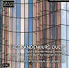 Eleonor Bindman 바흐: 브란덴부르크 협주곡 [2대의 피아노 이중주 버전] (The Brandenburg Duets)
