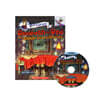 Mister Shivers #1: Beneath the Bed and Other Scary Stories ( MP3 CD & StoryPlus)