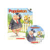 Poppleton #1: Poppleton (MP3 CD & StoryPlus)