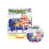 Poppleton #2: Poppleton and Friends (CD & StoryPlus)