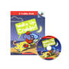 A Crabby Book #3: Wake Up, Crabby! (MP3 CD & StoryPlus)