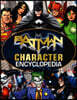 Marvel : Batman Character Encyclopedia