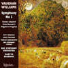 Martyn Brabbins 본 윌리엄스: 교향곡 5번 (Vaughan Williams: Symphony No.5)