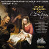 Charles Cole 16세기 유럽 크리스마스 다성음악 모음집 (Sacred Treasures of Christmas)