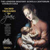 Charles Cole 16세기 스페인 모테트 모음집 (Sacred Treasures of Spain)